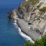 Spiaggia dei Gabbiani.