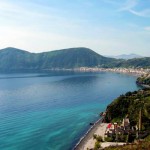 Spiaggia di Papisca.