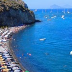 Spiaggia di Papisca.