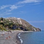 Spiaggia di Porticello.